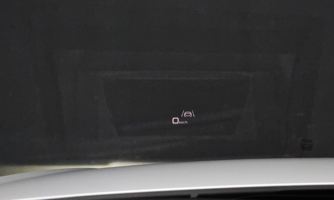 Audi A6 2020