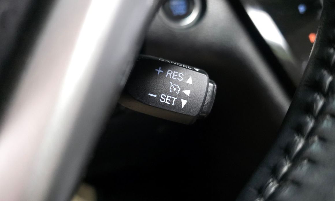 Toyota Sienna 2017