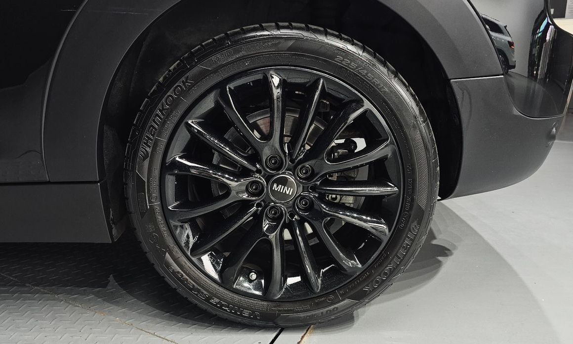 Mini Clubman 2021