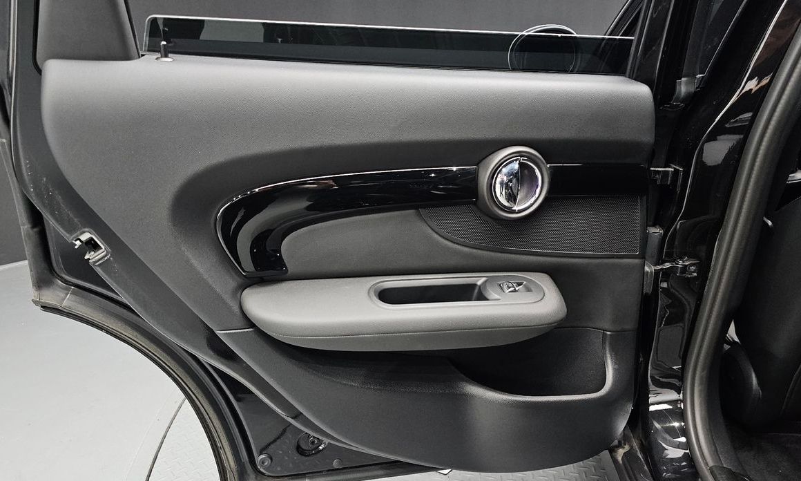 Mini Clubman 2021