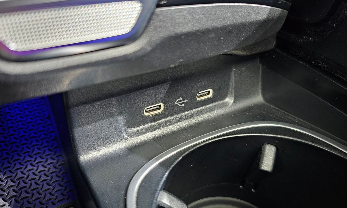 Mercedes-Benz S-Class 2021