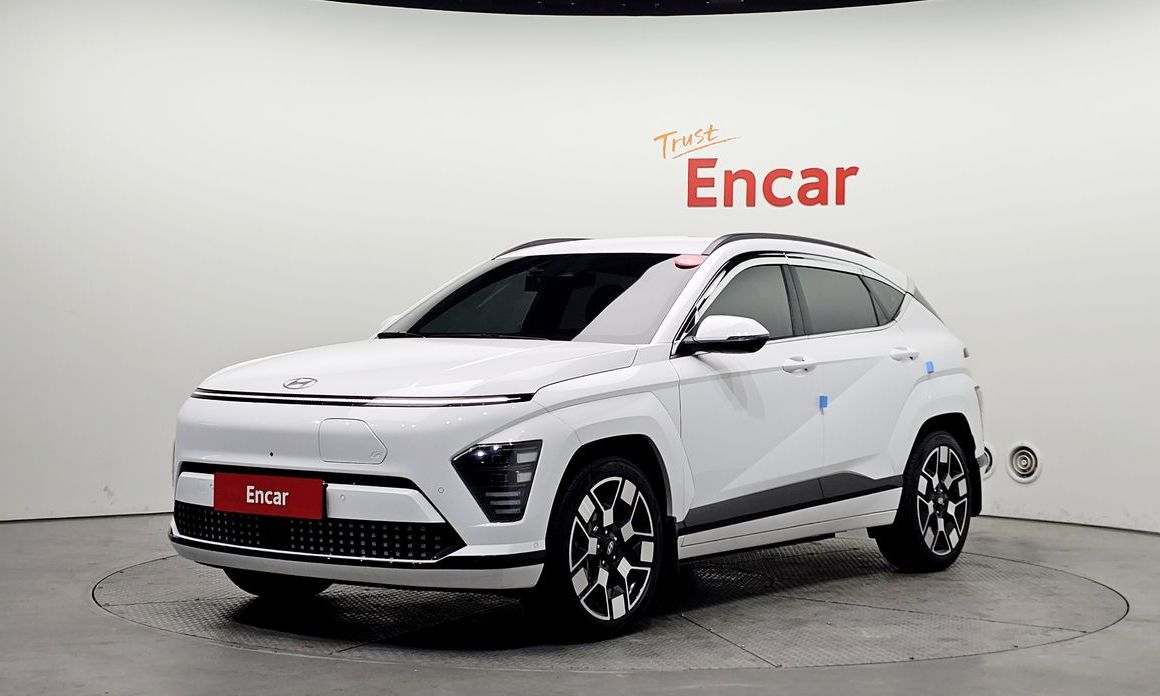 Hyundai Kona 2023