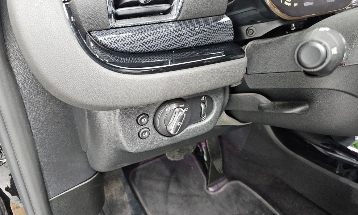 Mini Clubman 2021