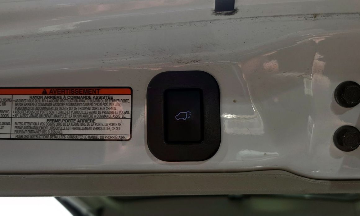 Toyota Sienna 2017