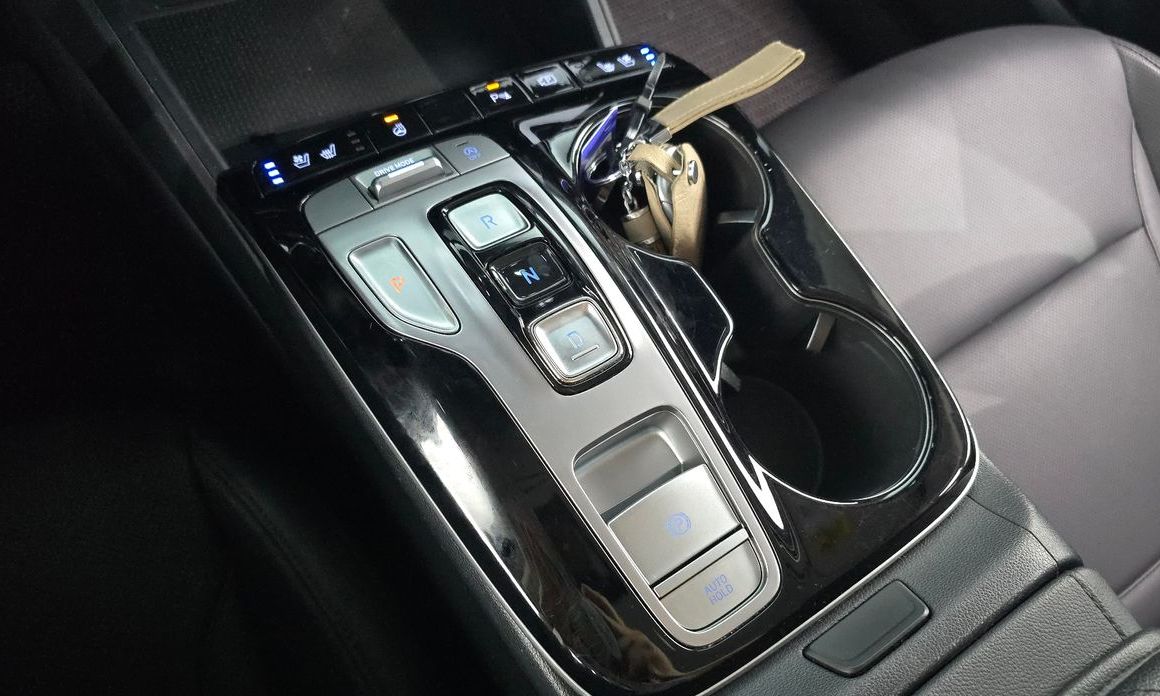 Hyundai Tucson 2023