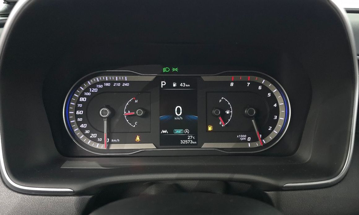 Hyundai Tucson 2023
