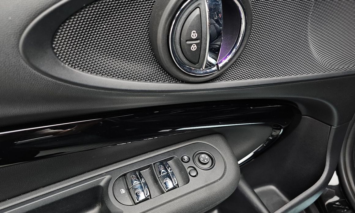 Mini Clubman 2021