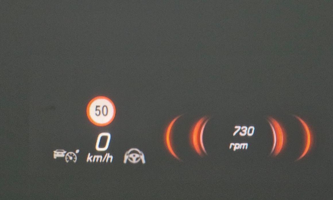 Mercedes-Benz S-Class 2023