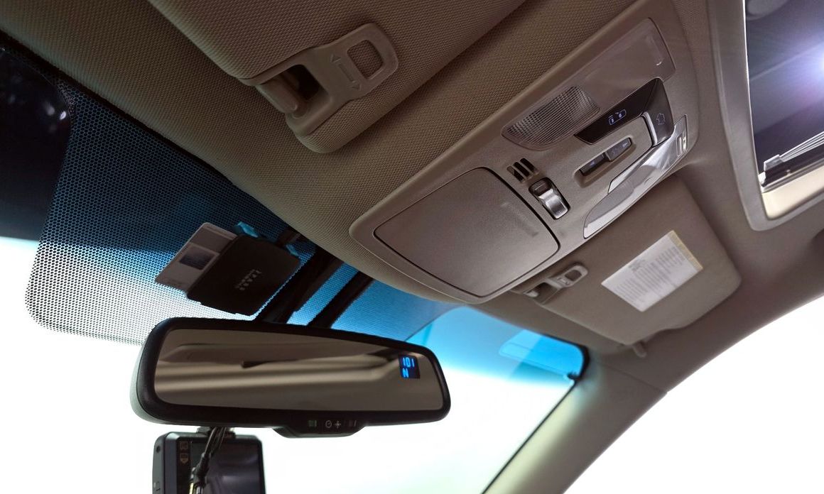 Toyota Sienna 2017