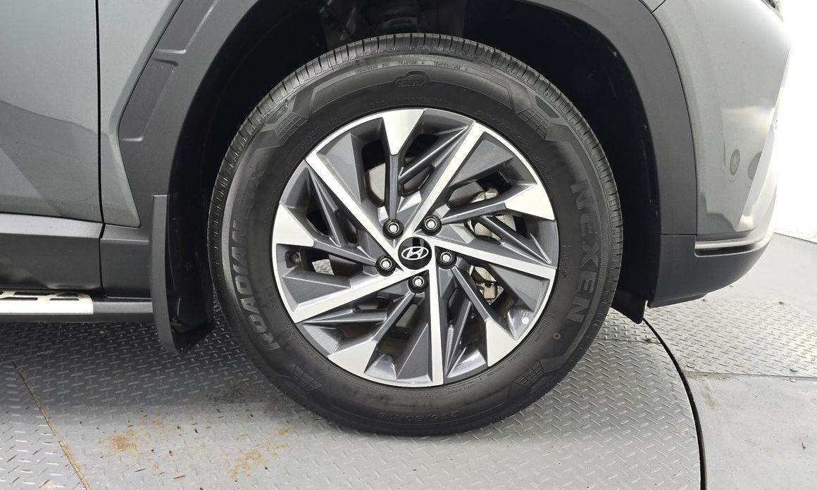 Hyundai Tucson 2023