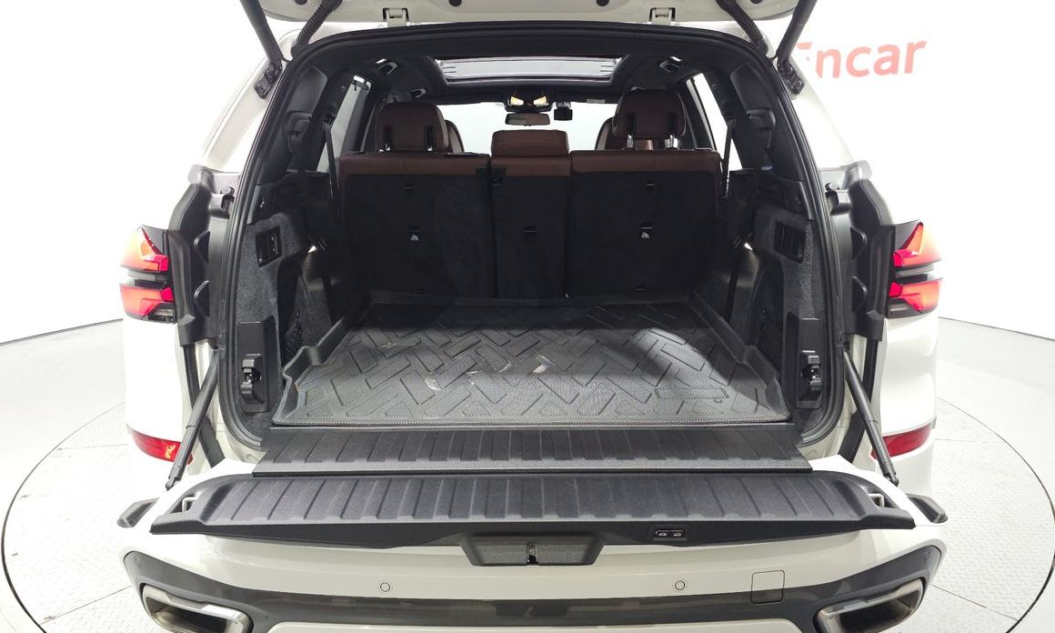 BMW X5 2024