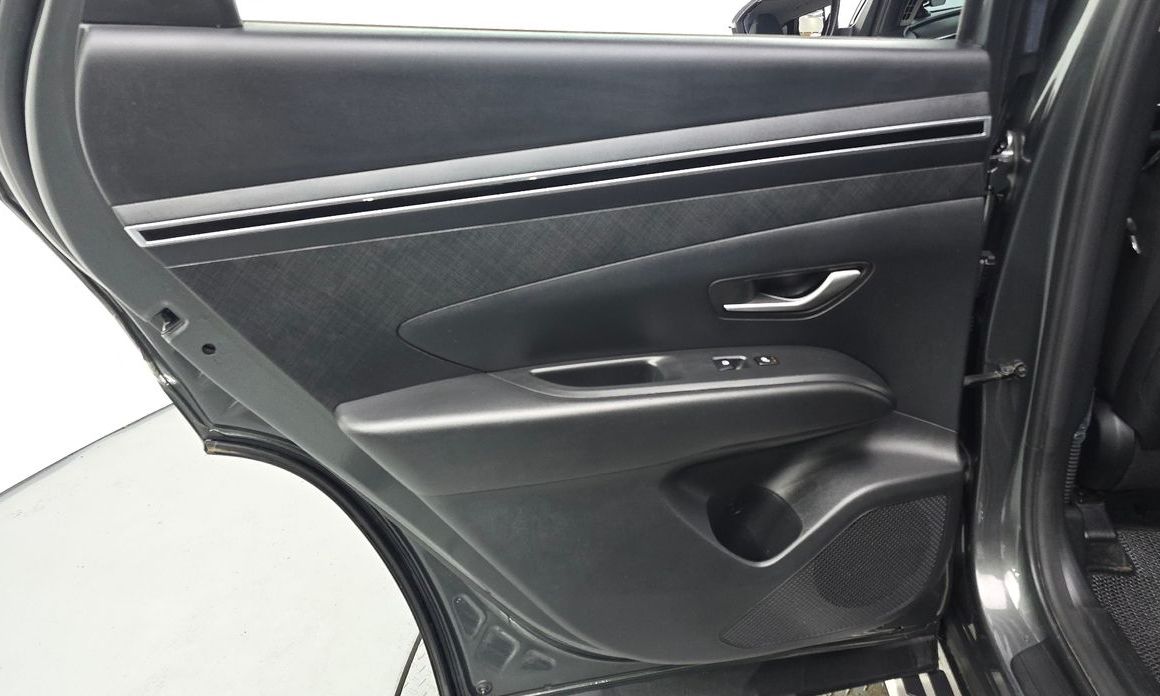 Hyundai Tucson 2023