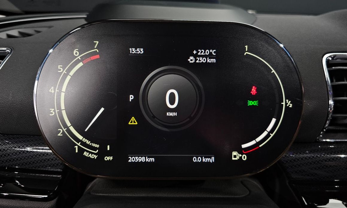 Mini Clubman 2021