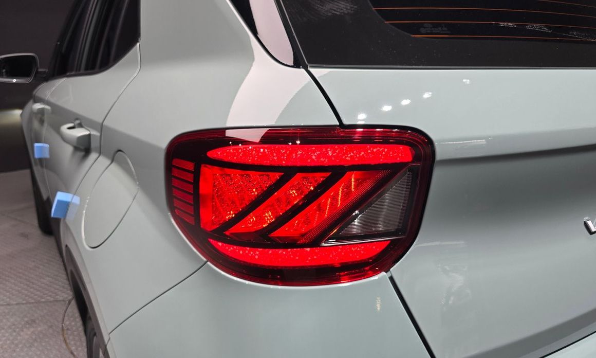 Hyundai Venue 2026
