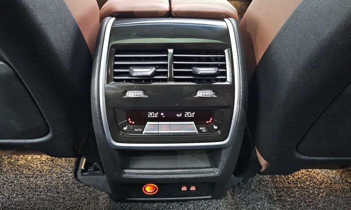 BMW X5 2024