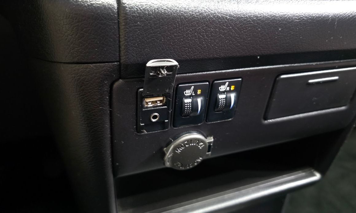 Toyota Sienna 2017