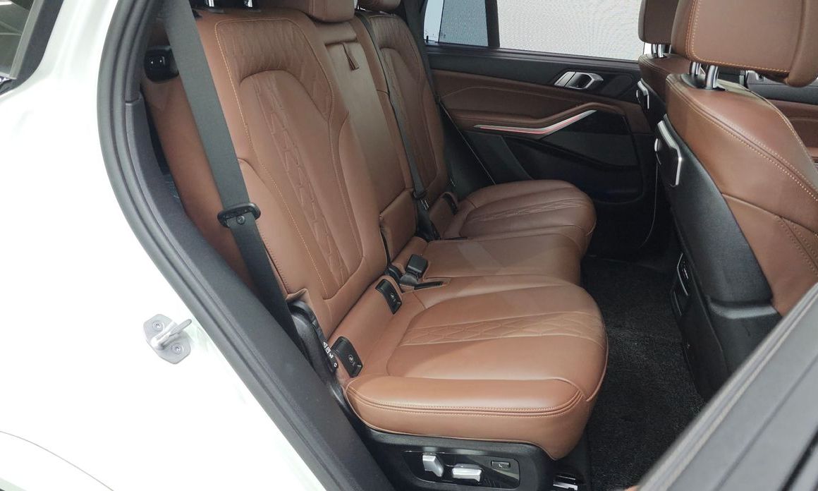 BMW X5 2024
