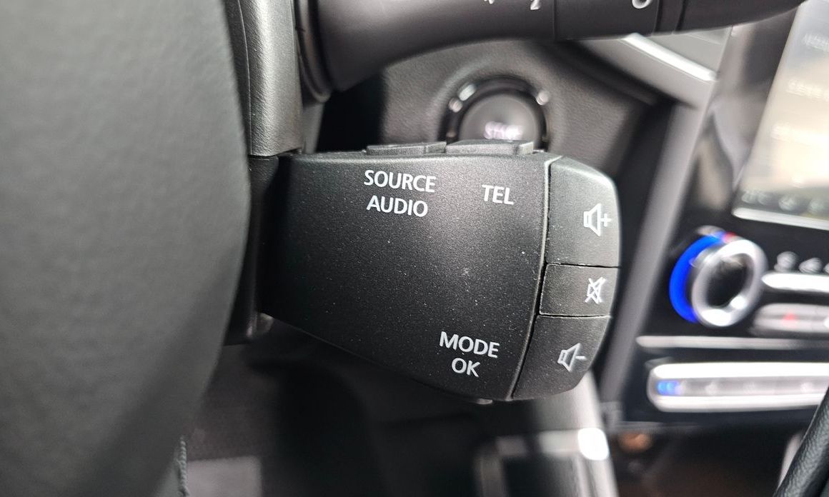 Renault-KoreaSamsung QM6 2022