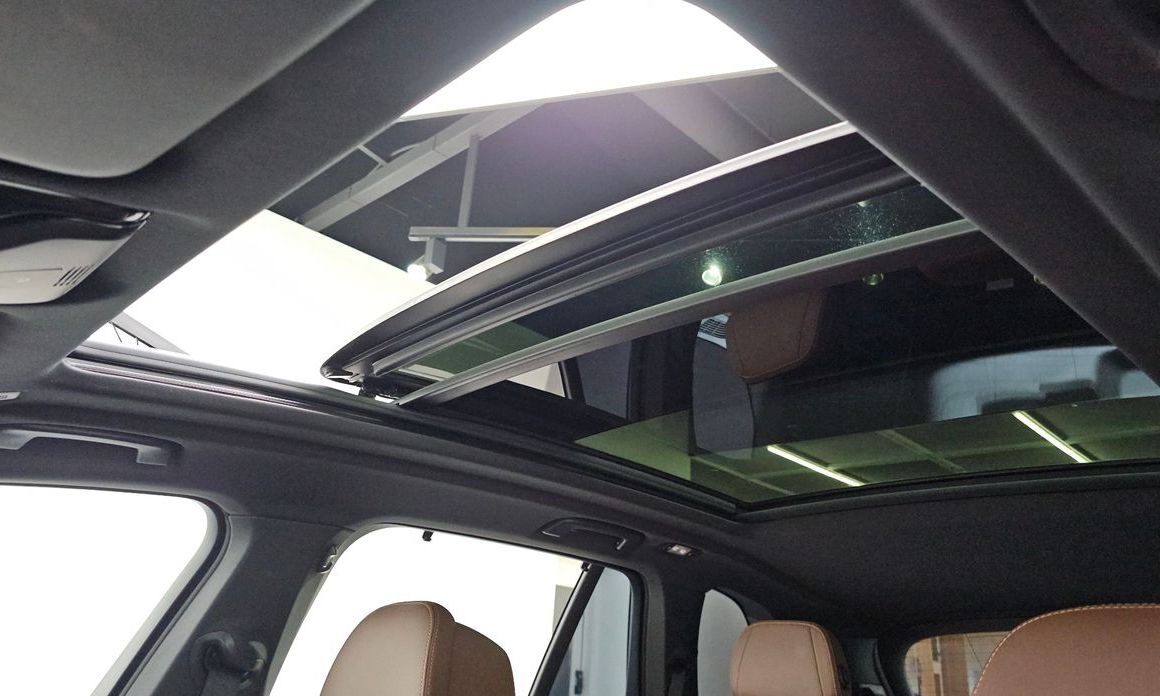 BMW X5 2024