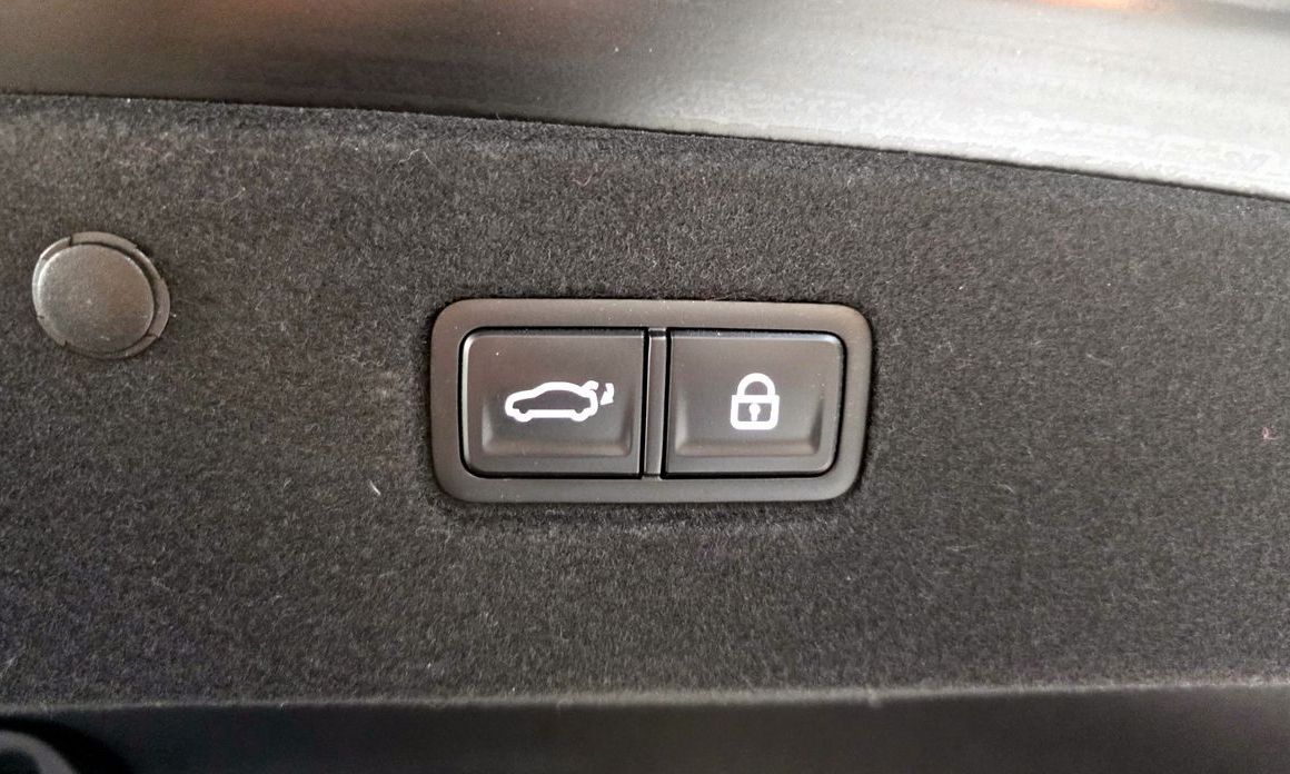Kia K8 2023