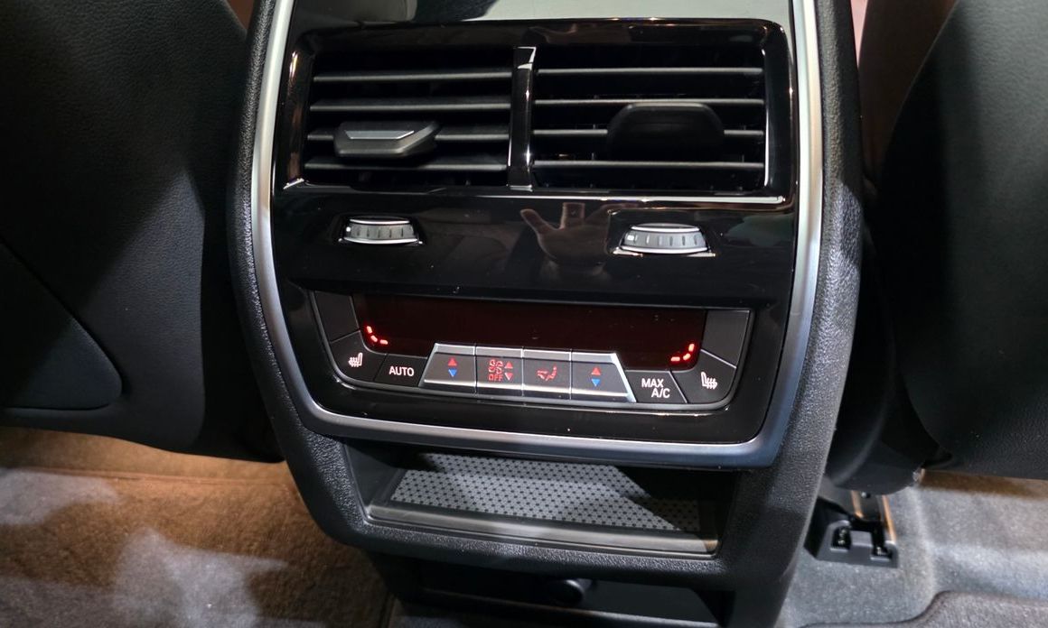 BMW X6 2025