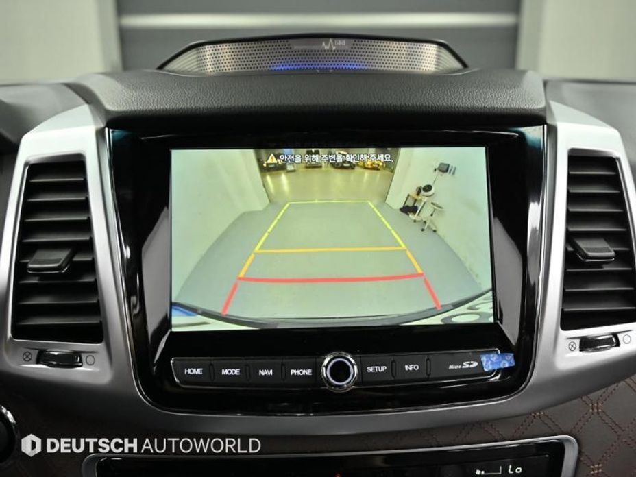 KG_Mobility_Ssangyong Rexton 2022