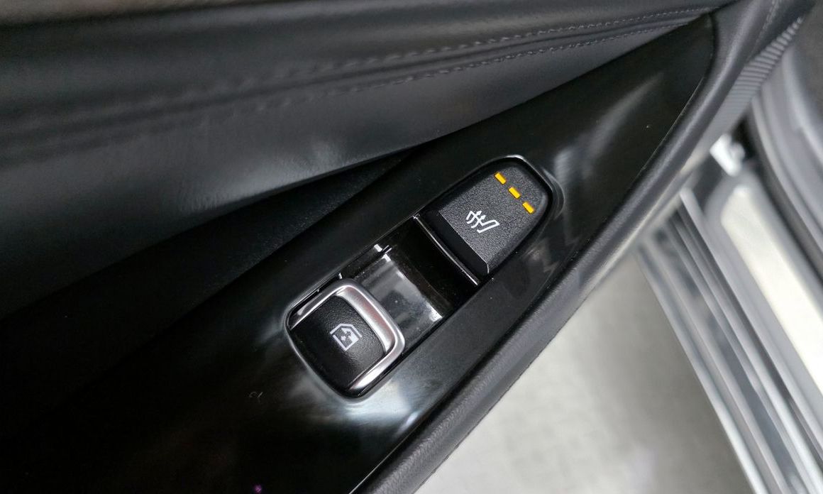 Kia K8 2023