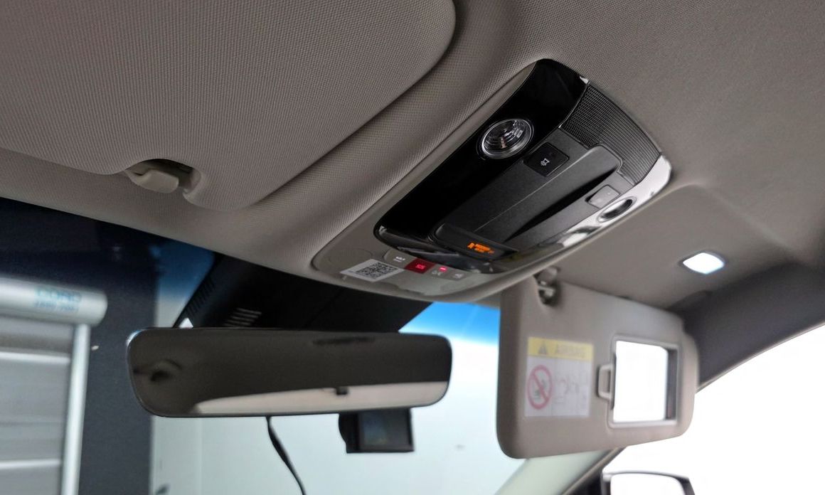 Kia K8 2023
