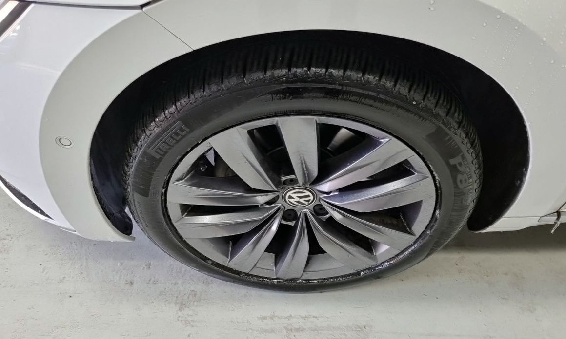 Volkswagen Arteon 2020