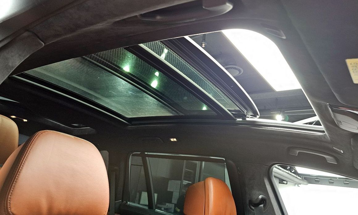 BMW X7 2024