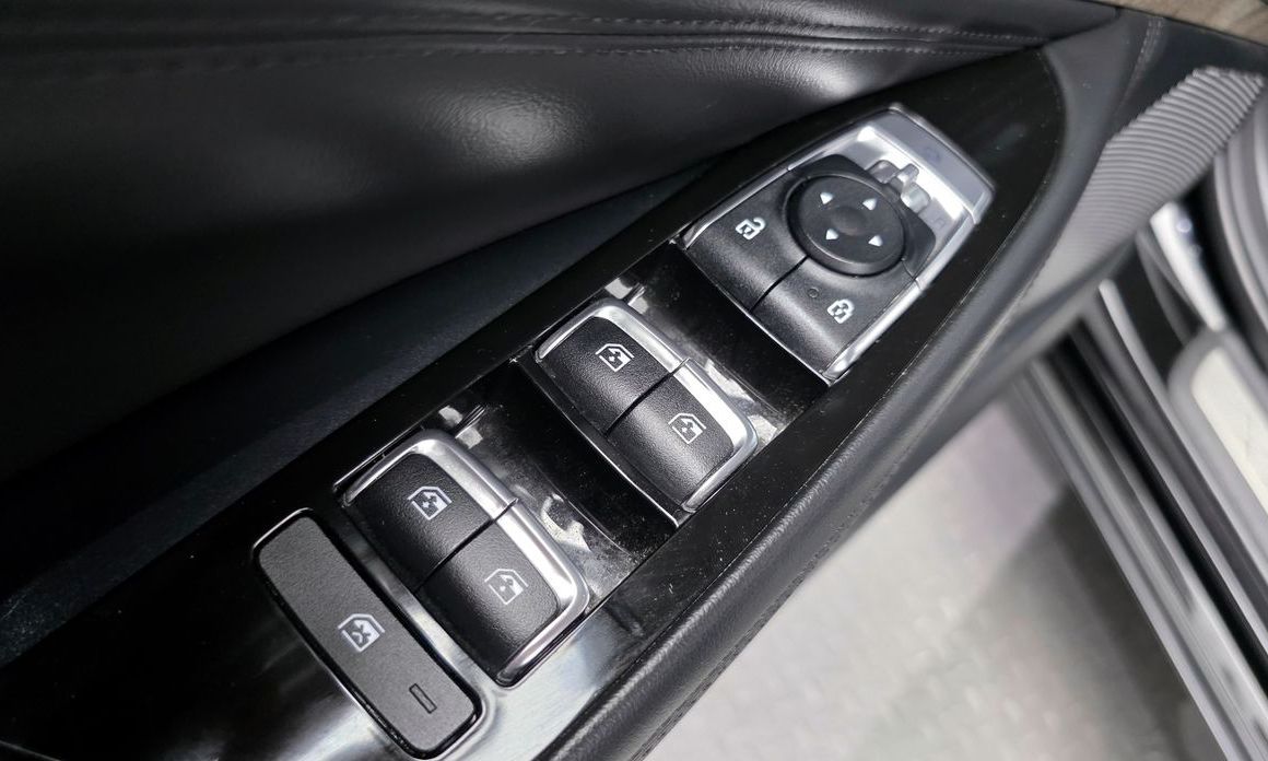 Kia K8 2023