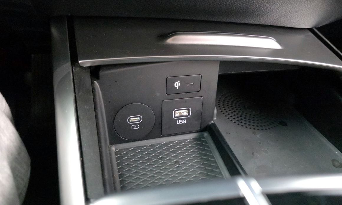 Kia K8 2023