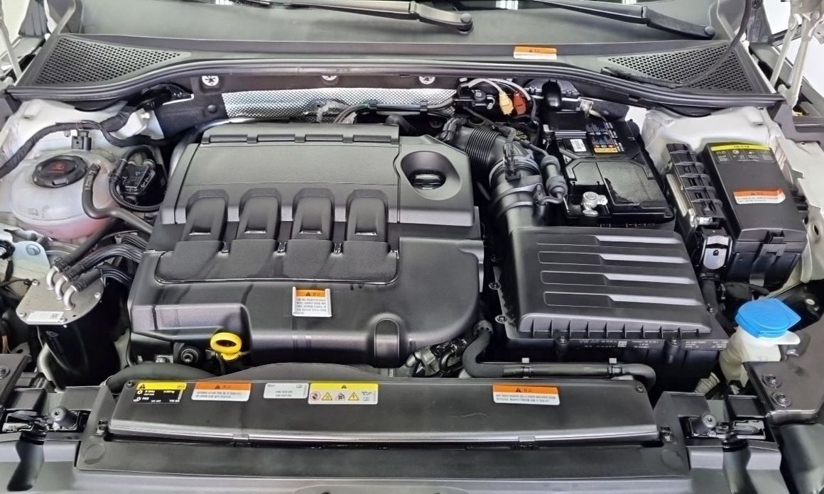 Volkswagen Arteon 2020