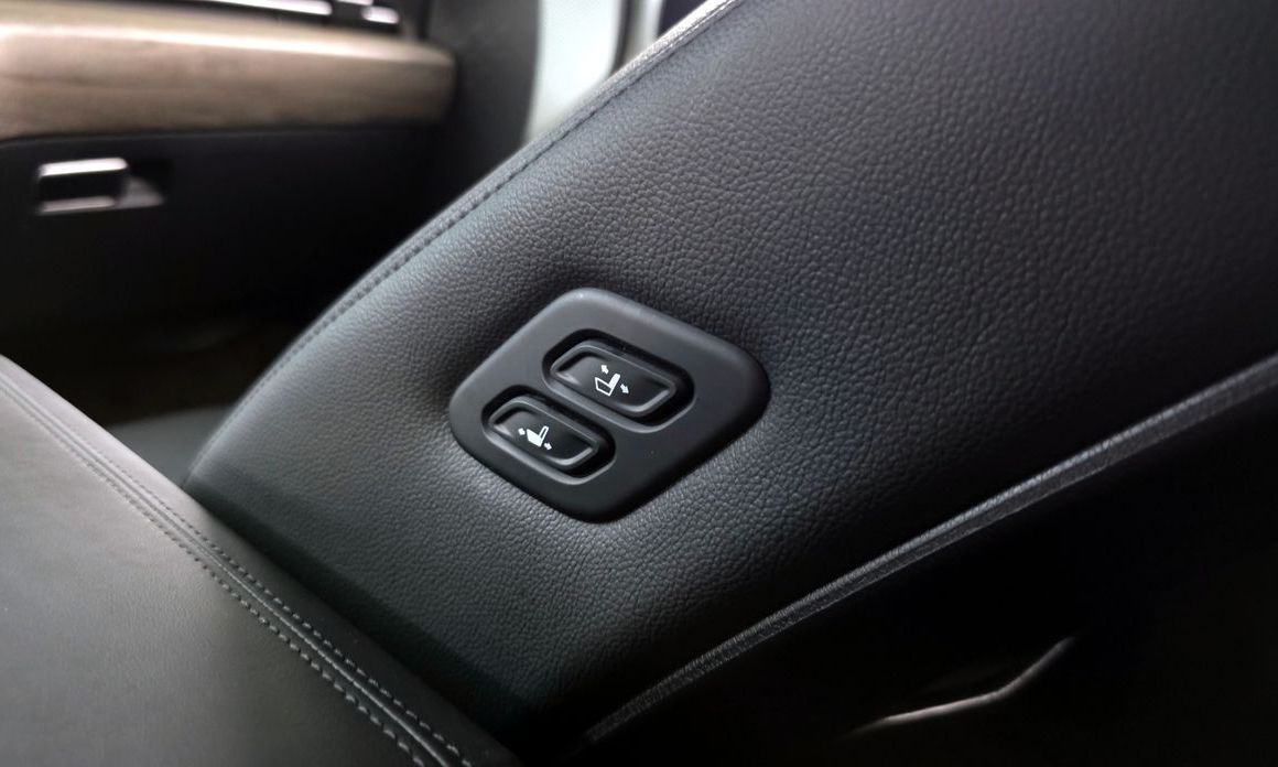 Kia K8 2023