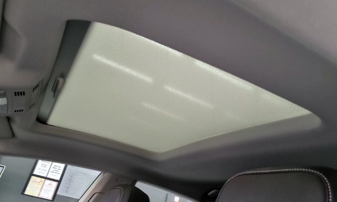 Volkswagen Arteon 2020