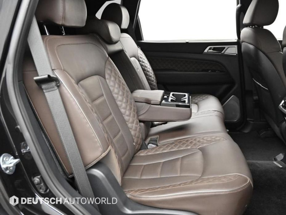 KG_Mobility_Ssangyong Rexton 2022