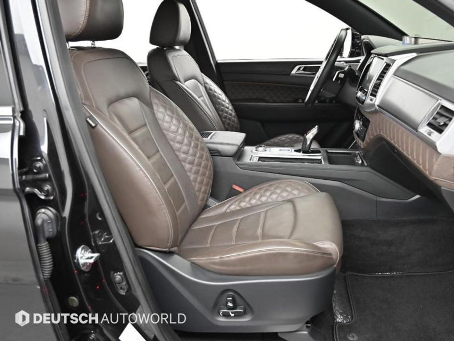 KG_Mobility_Ssangyong Rexton 2022
