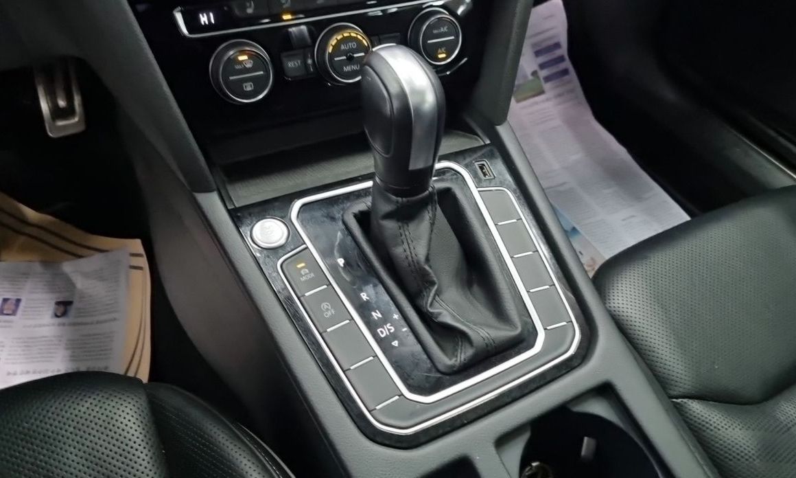 Volkswagen Arteon 2020