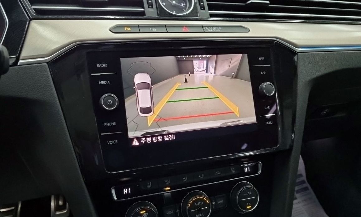 Volkswagen Arteon 2020