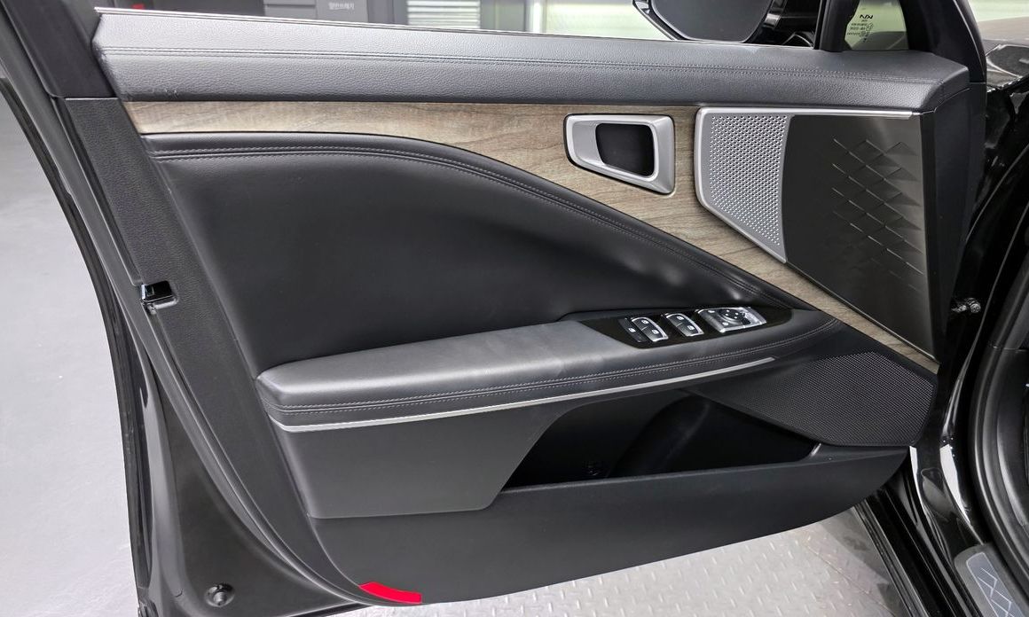 Kia K8 2023