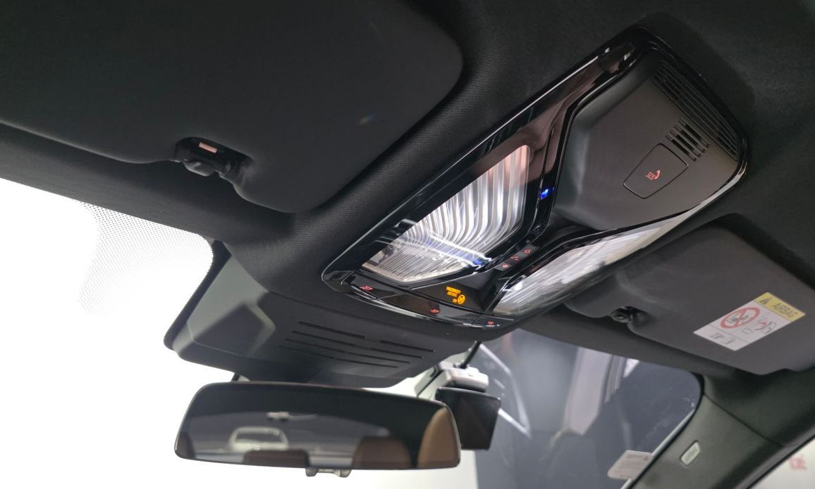 BMW X6 2025