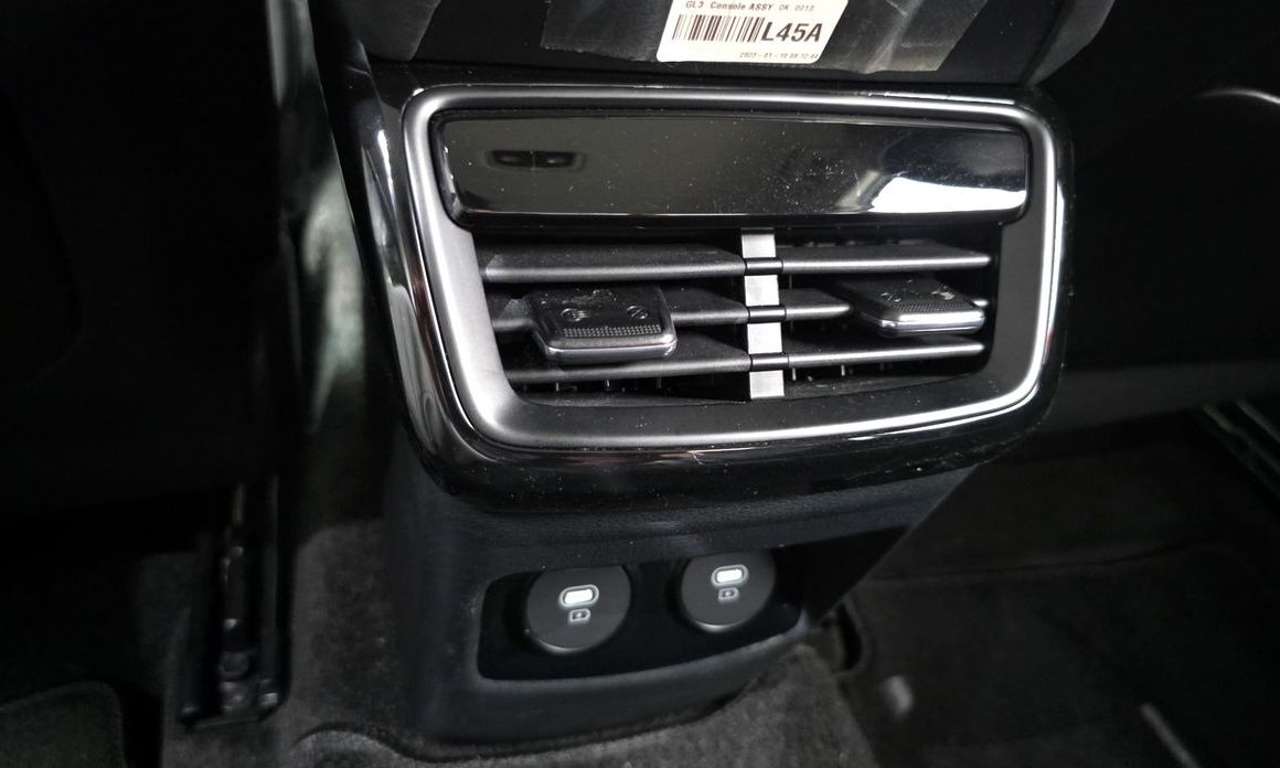 Kia K8 2023