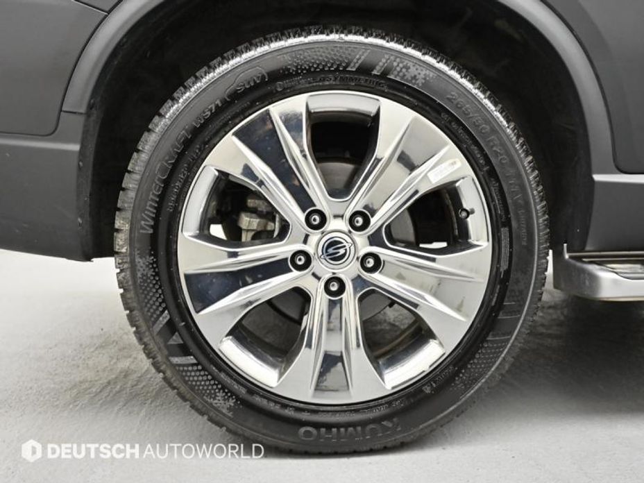 KG_Mobility_Ssangyong Rexton 2022