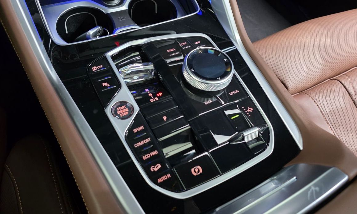 BMW X6 2025
