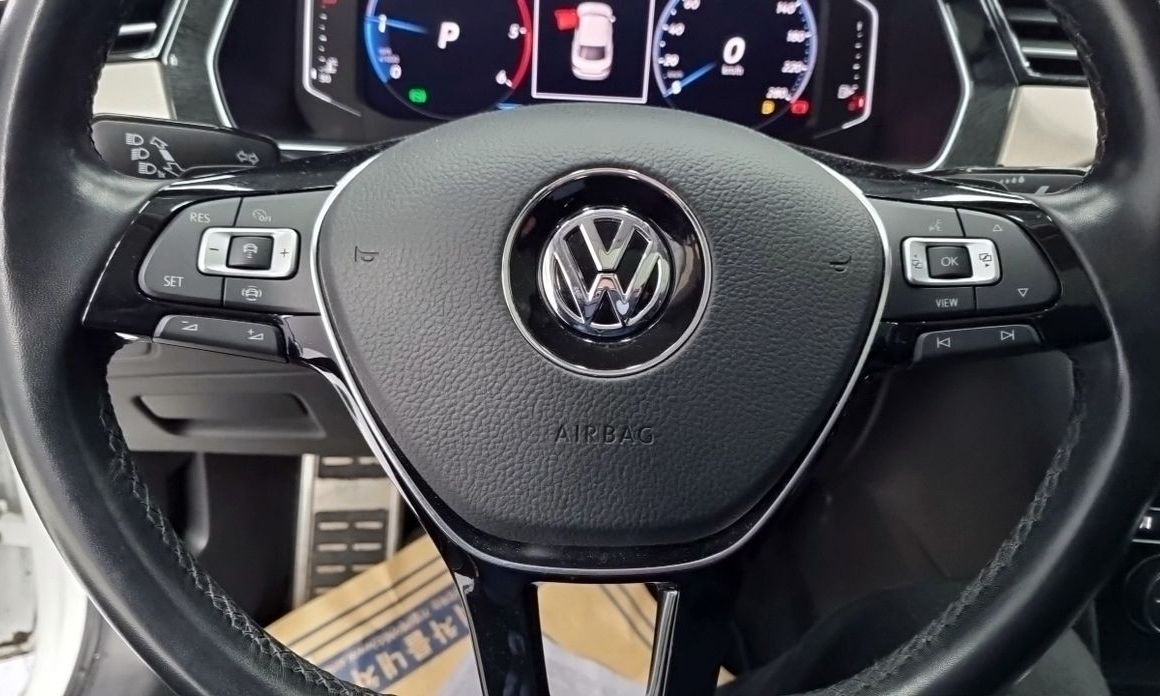 Volkswagen Arteon 2020