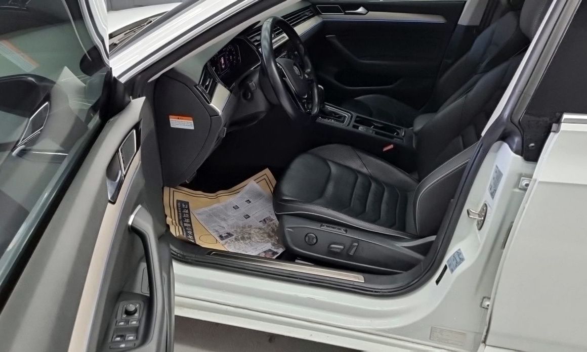 Volkswagen Arteon 2020