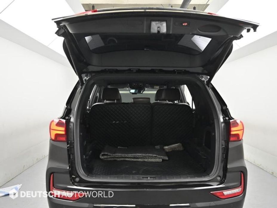KG_Mobility_Ssangyong Rexton 2022