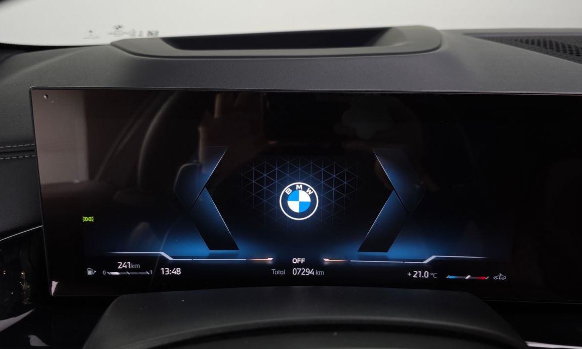 BMW X6 2025