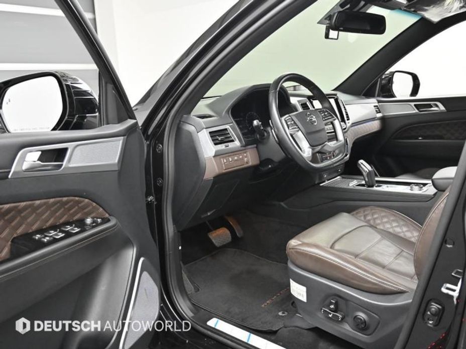 KG_Mobility_Ssangyong Rexton 2022