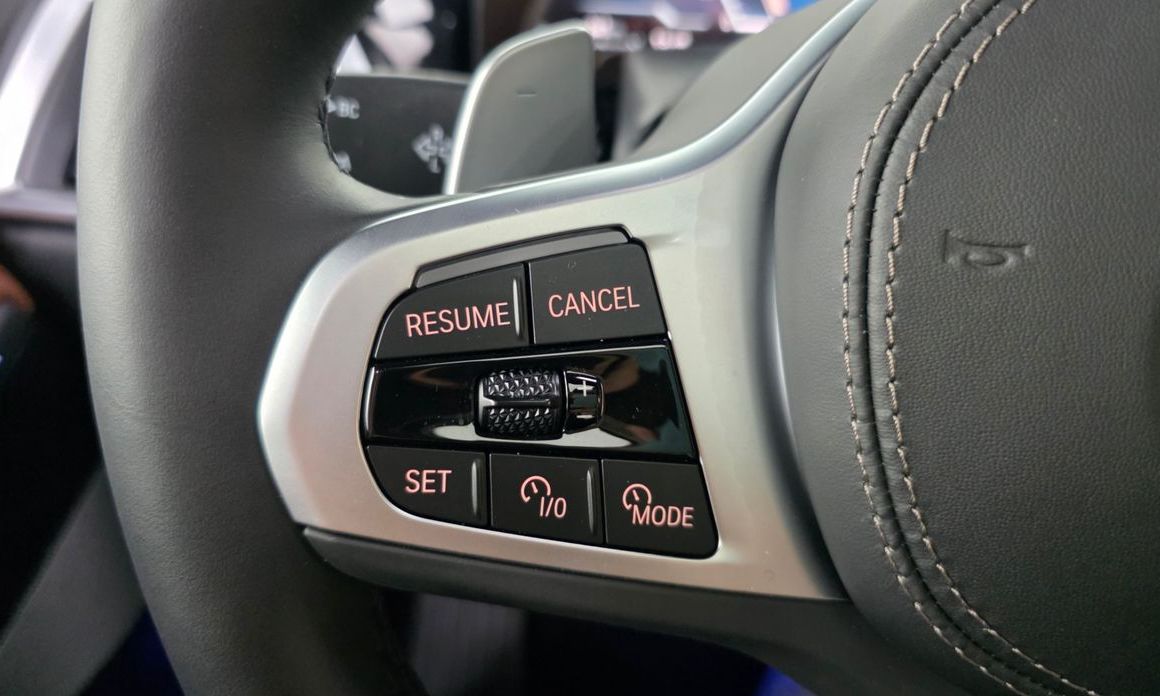 BMW X6 2025